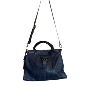 Fossil Vintage VRV Satchel Bag